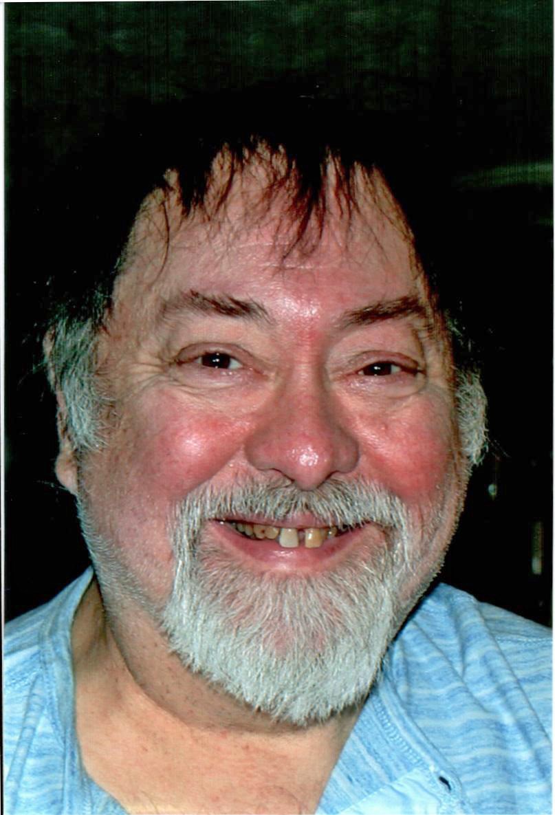 Obituary of George David Elliott