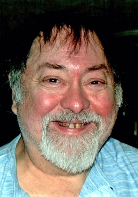 Obituary of George David Elliott