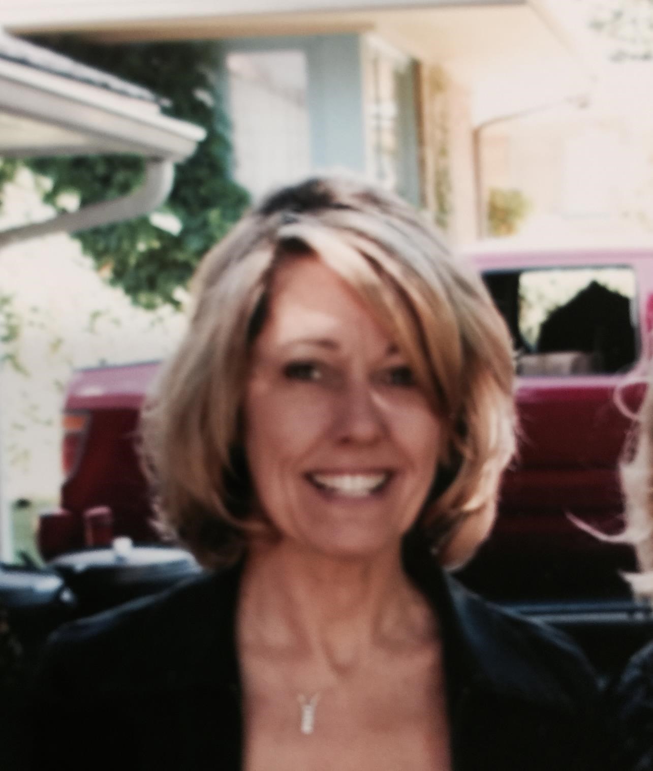 Obituary of Barbara Ann Hansen