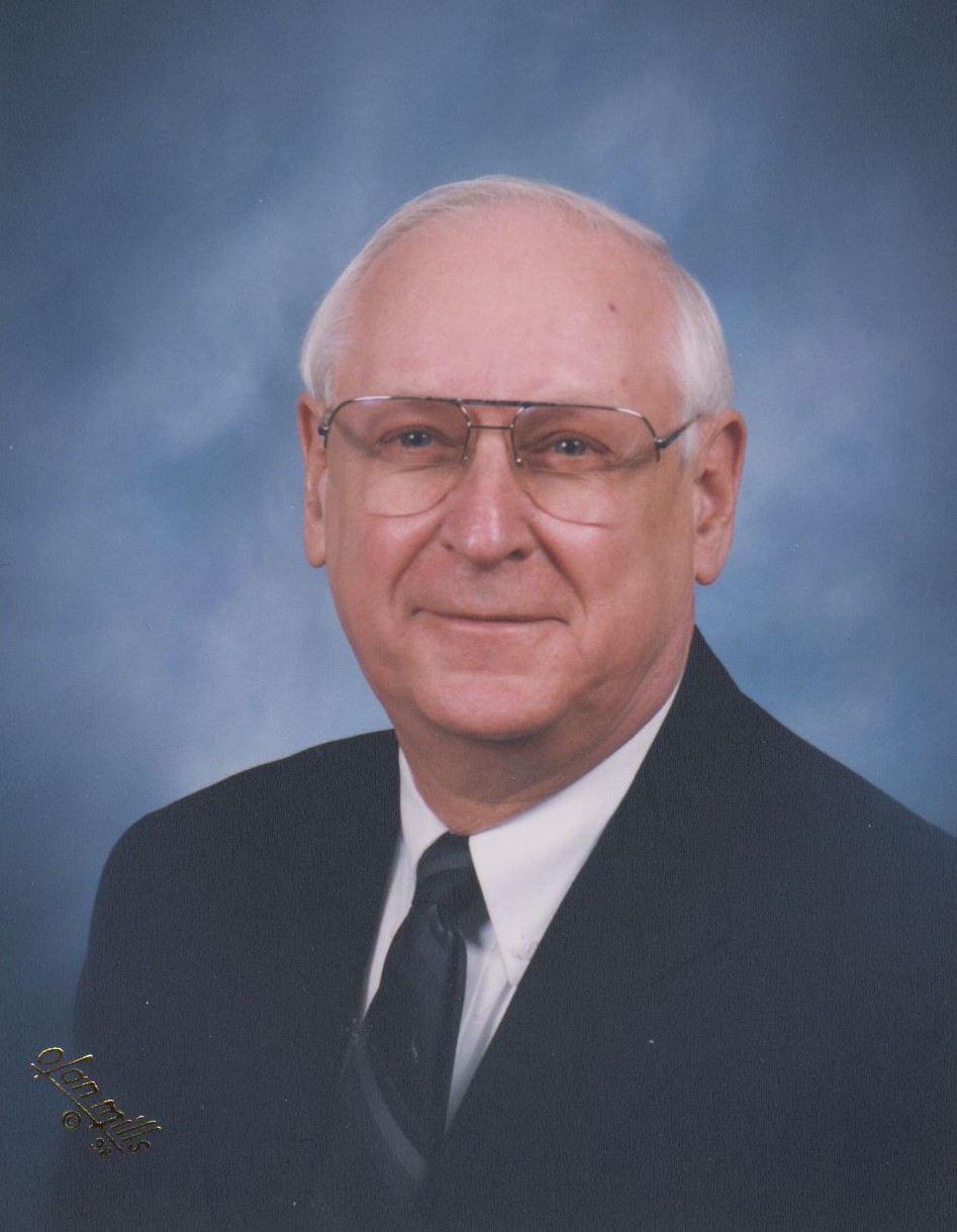 Obituary of Robert Edward "Ted" Fox