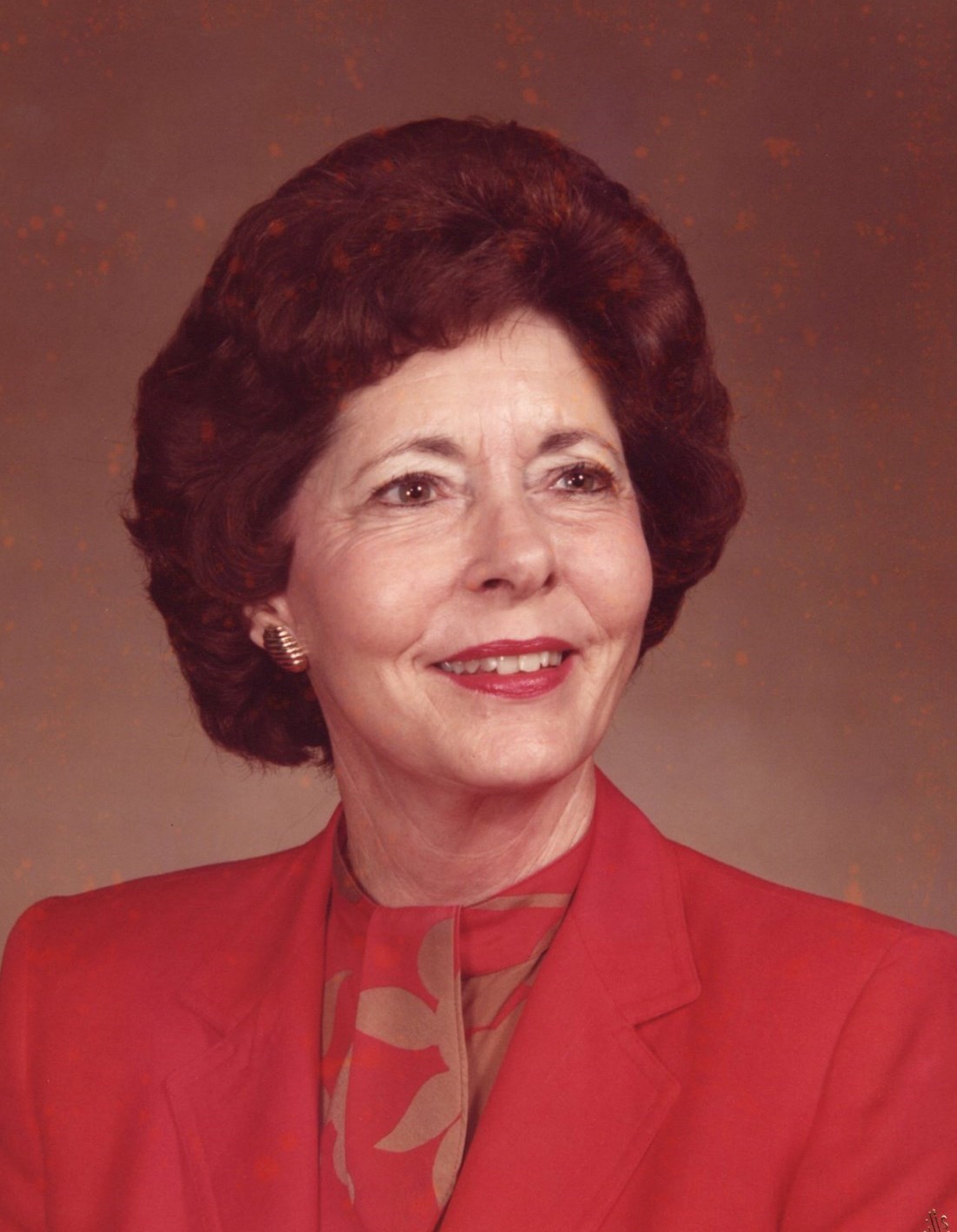 Elizabeth Tuck Trulock Obituary Atlanta, GA