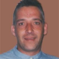 Obituary of John J. Theriault