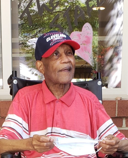 Avis de décès de John Flowers Sr.