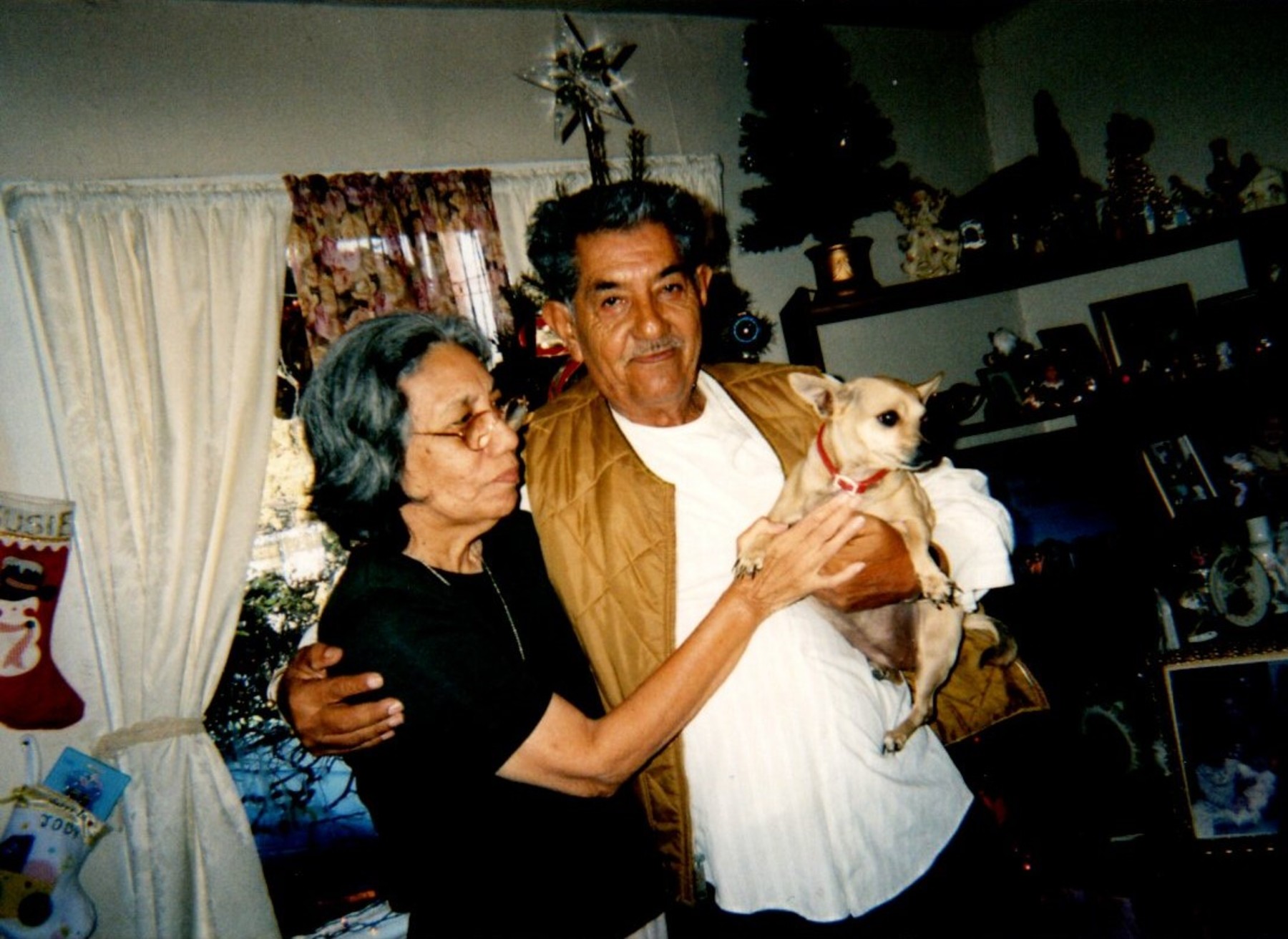 Jose Ramirez Obituary 2018 - Blair Stubbs Funeral Home