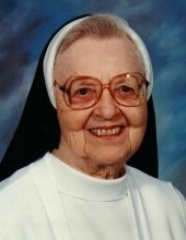 Obituary of Sr. Ann Therese Haupers, OP