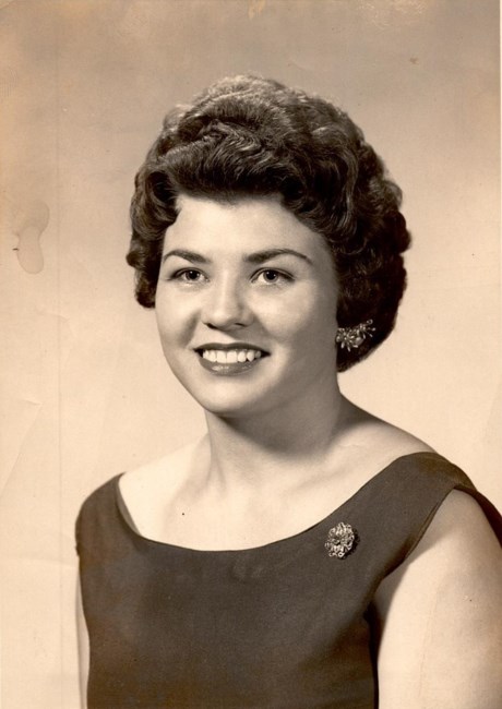 Obituary of Darlene Justiss