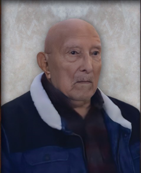 Obituary of Ramon Escobedo