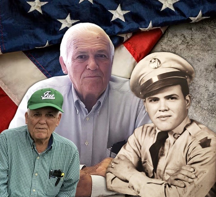 Obituary of Eraclio "EB" B. Salinas