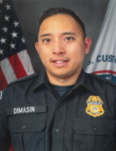 Obituario de Brandon Niko Dimasin-Cabulong