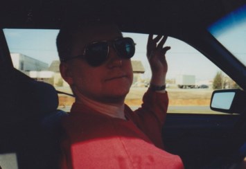 Obituary of James David Trissel