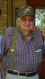 Obituary of James Milton Lankford