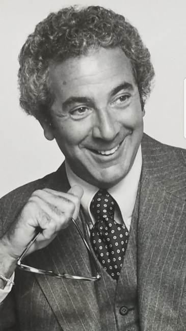 Obituary of Richard Glueck