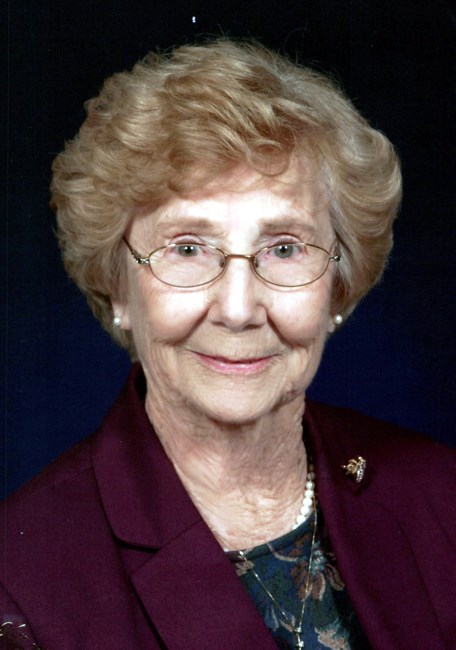 Obituary of Norma Jean Cheek
