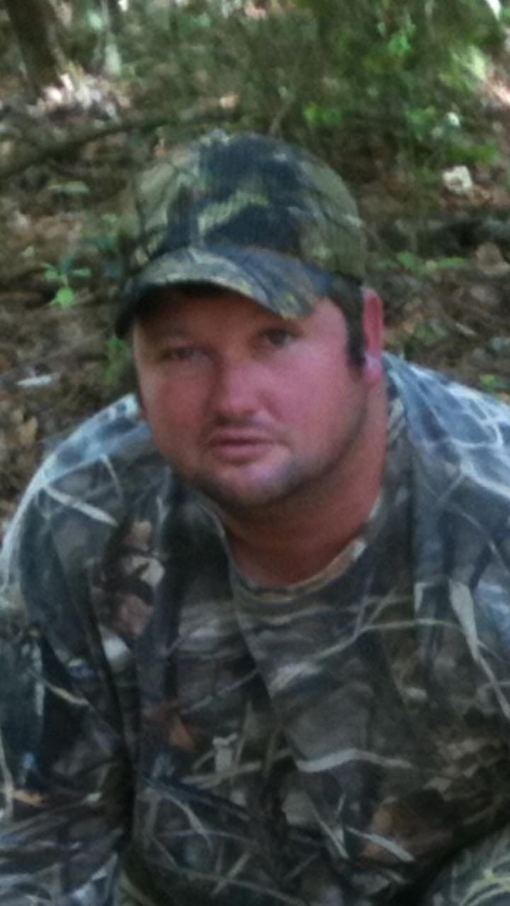 Obituary of Shane Lewis