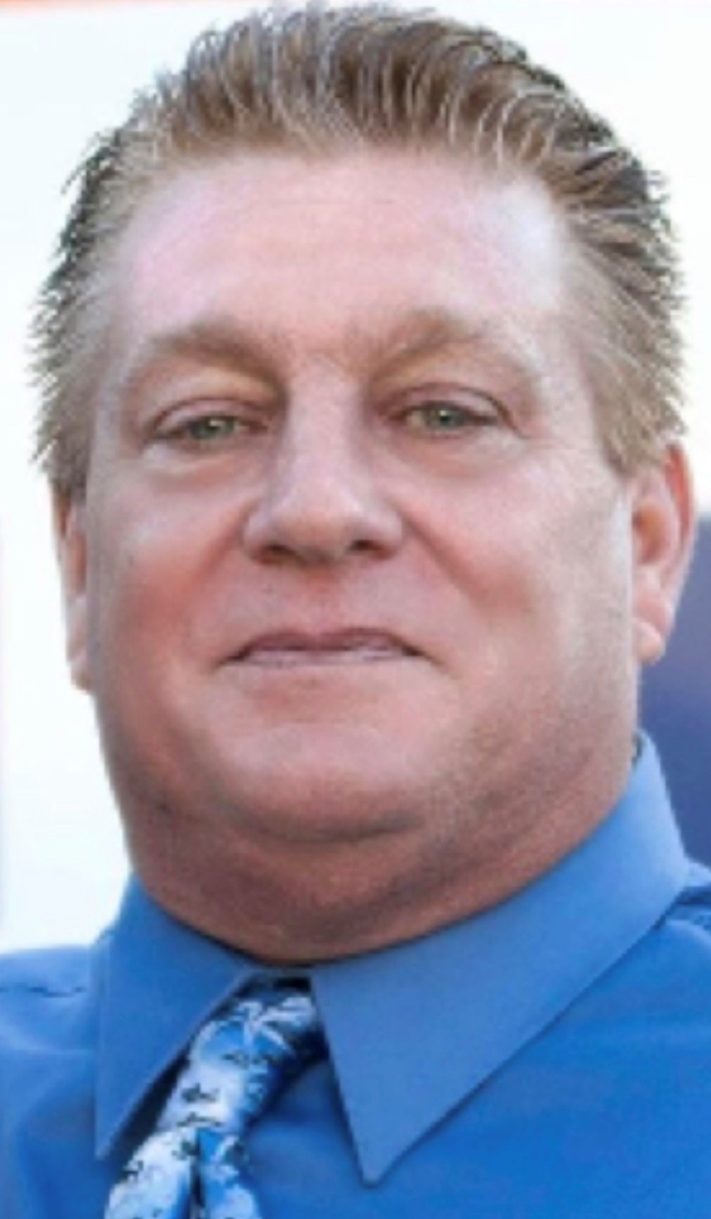 Obituary of John Mark Santarcangelo