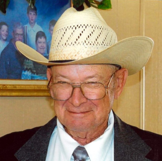 Obituary of James R Jones