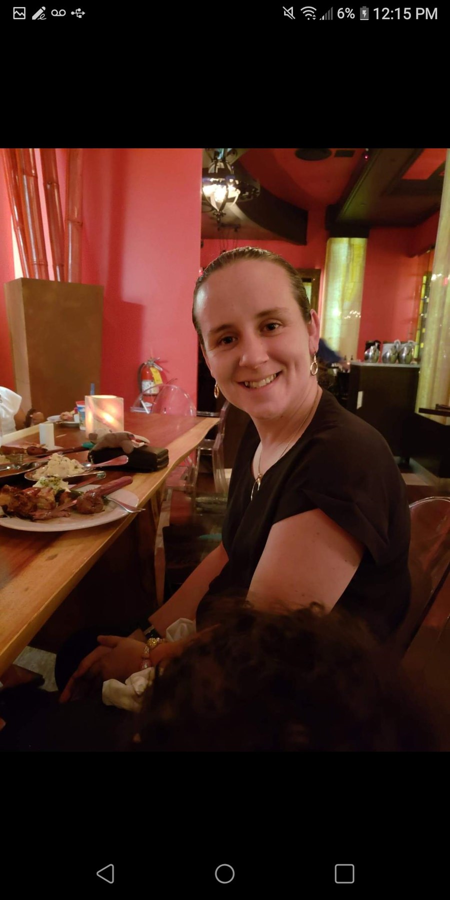 Obituary of Amanda Christine Altizer