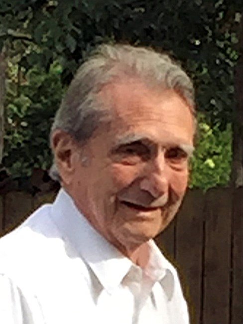 Obituary of Perry Rector Frye