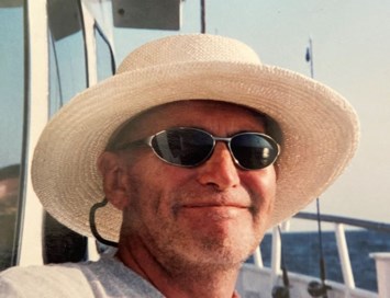 Obituary of Gary E. Schaefer