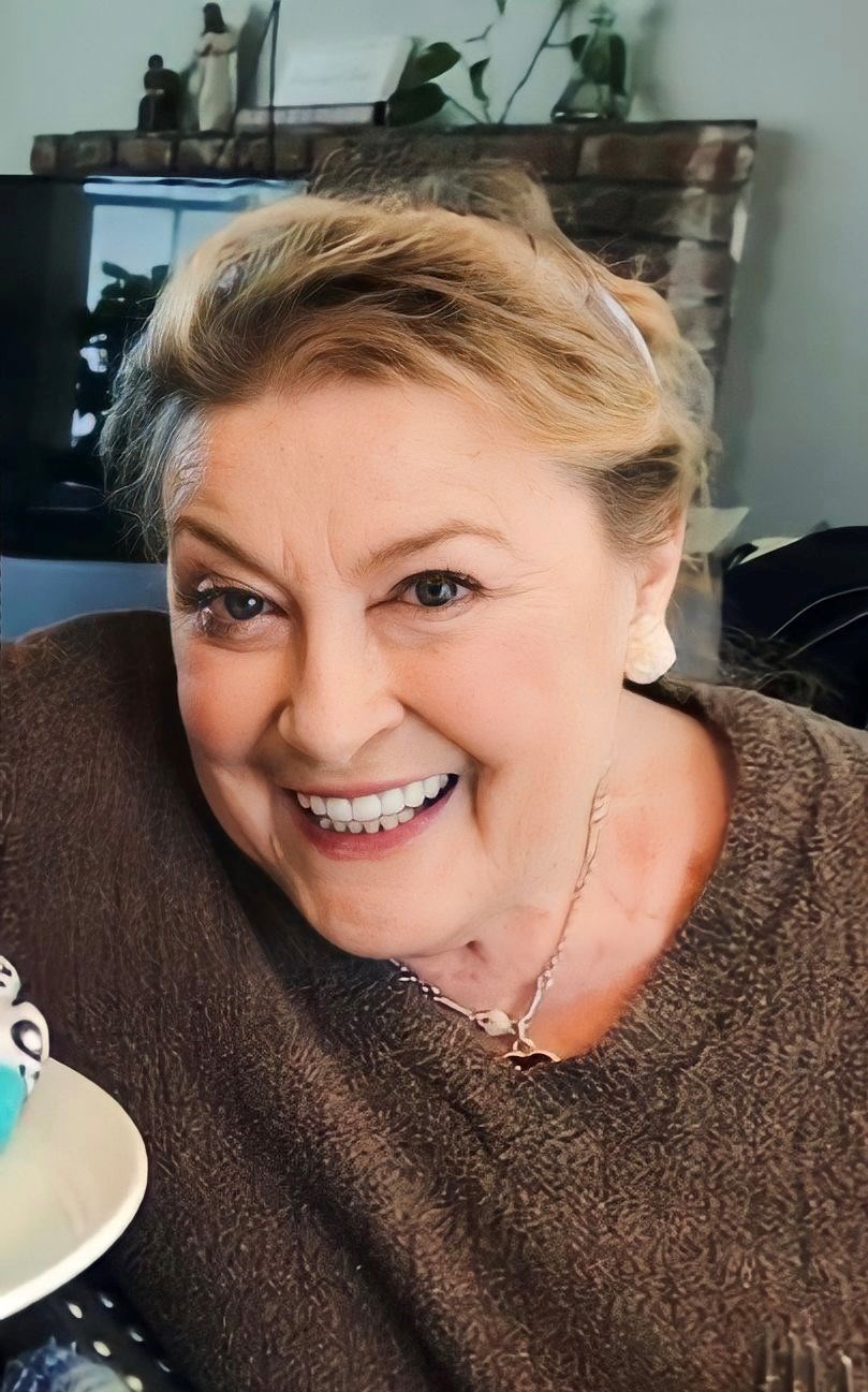 Obituary of Carol Ann Peterson Ratti