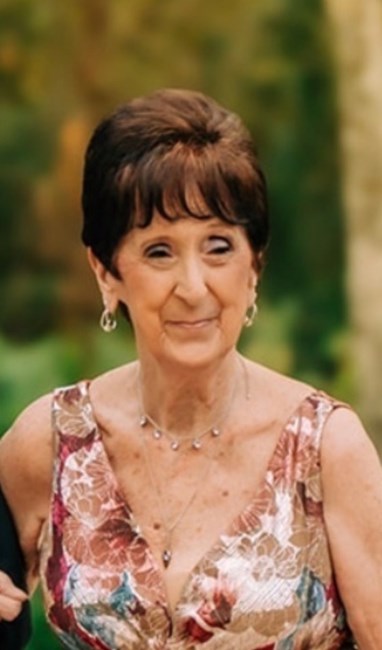 Obituary of Jeanette Paolillo