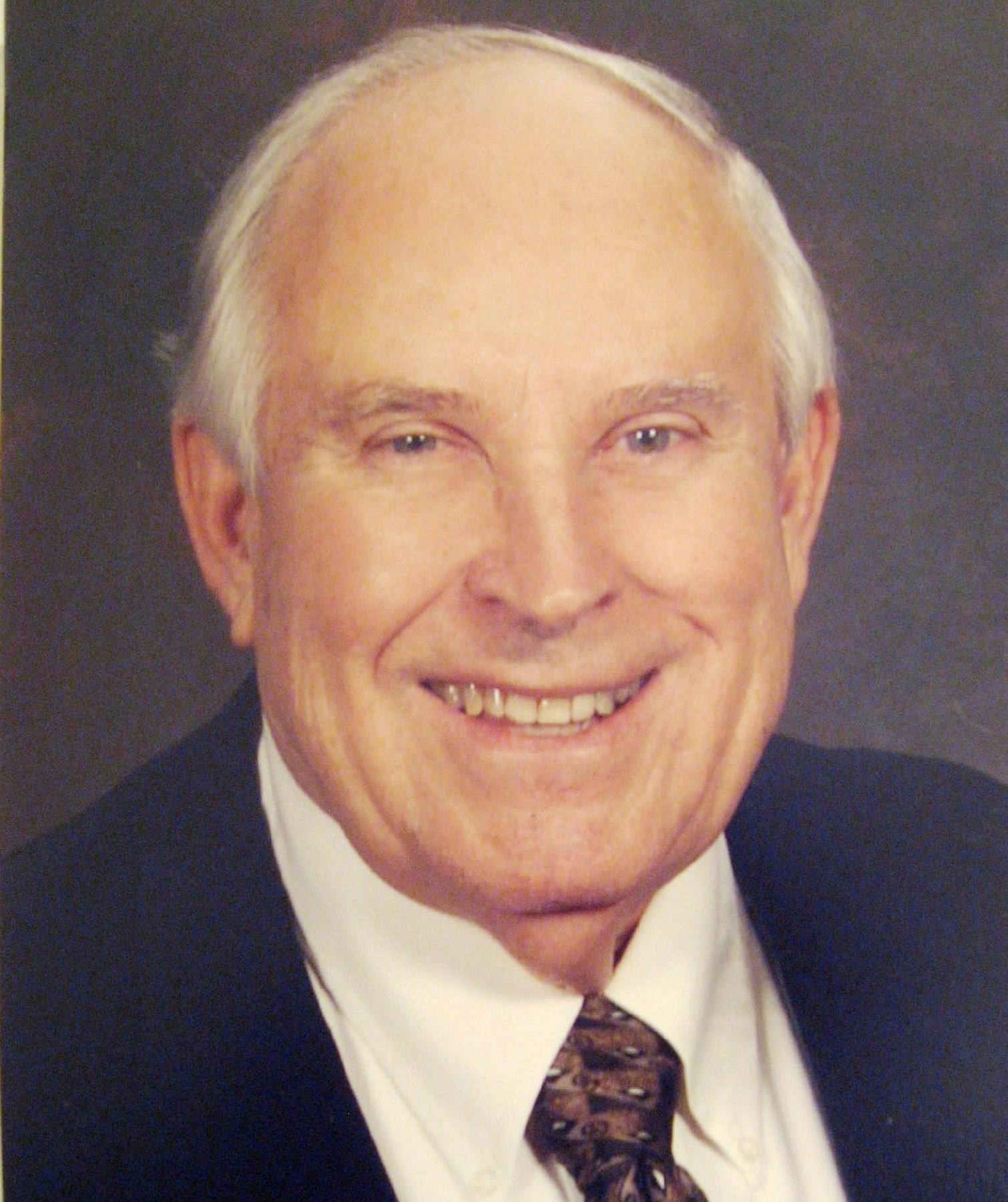 Obituary of Hugh Ralph Carney Jr.