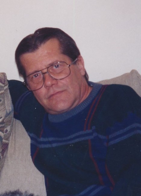 Obituary of Robert E. Gilligan Jr.
