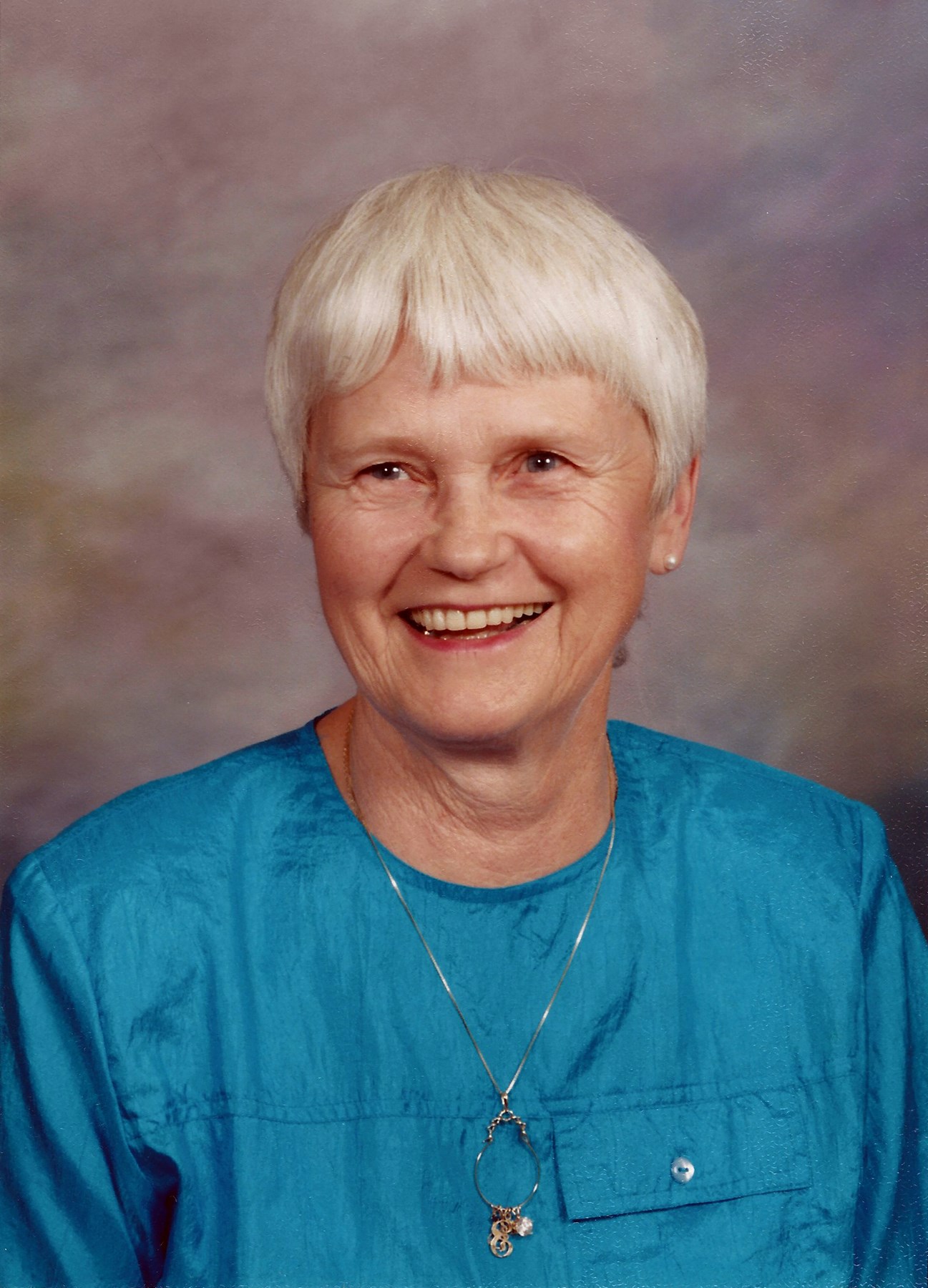 Obituary of Edith Renate Healy