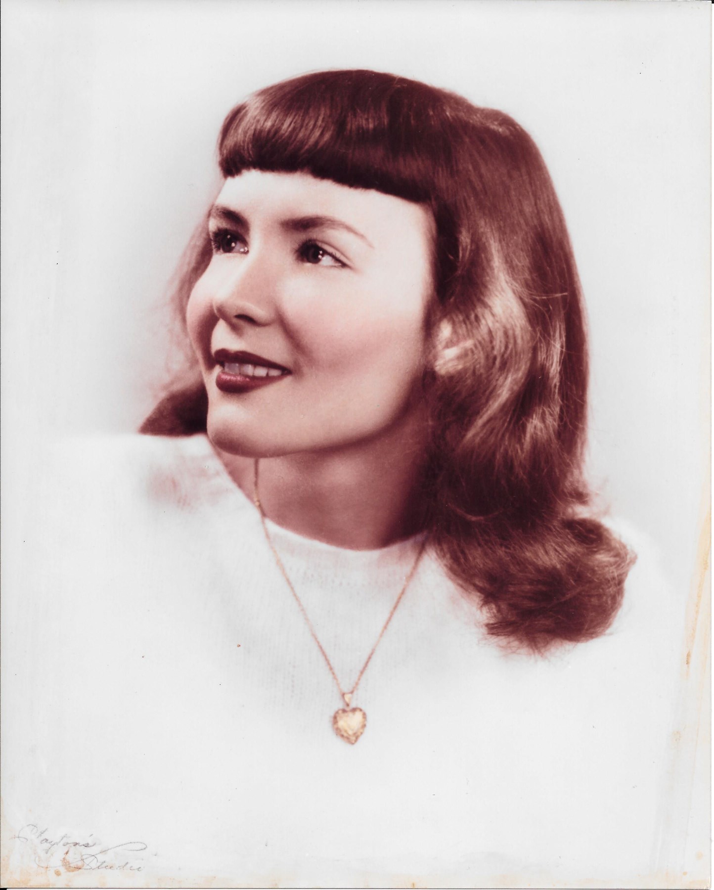 Obituary of Joanna Carmella Padilla