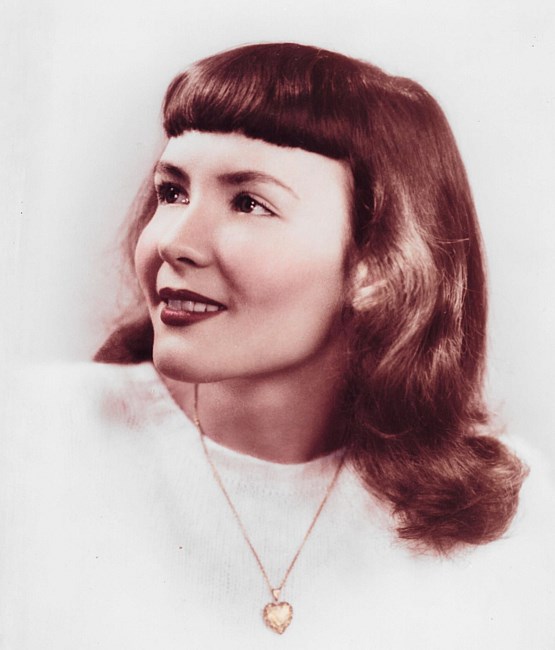 Obituary of Joanna Carmella Padilla