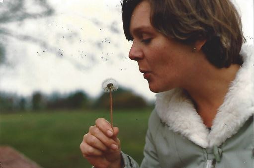 Obituary of Evelyn Burns