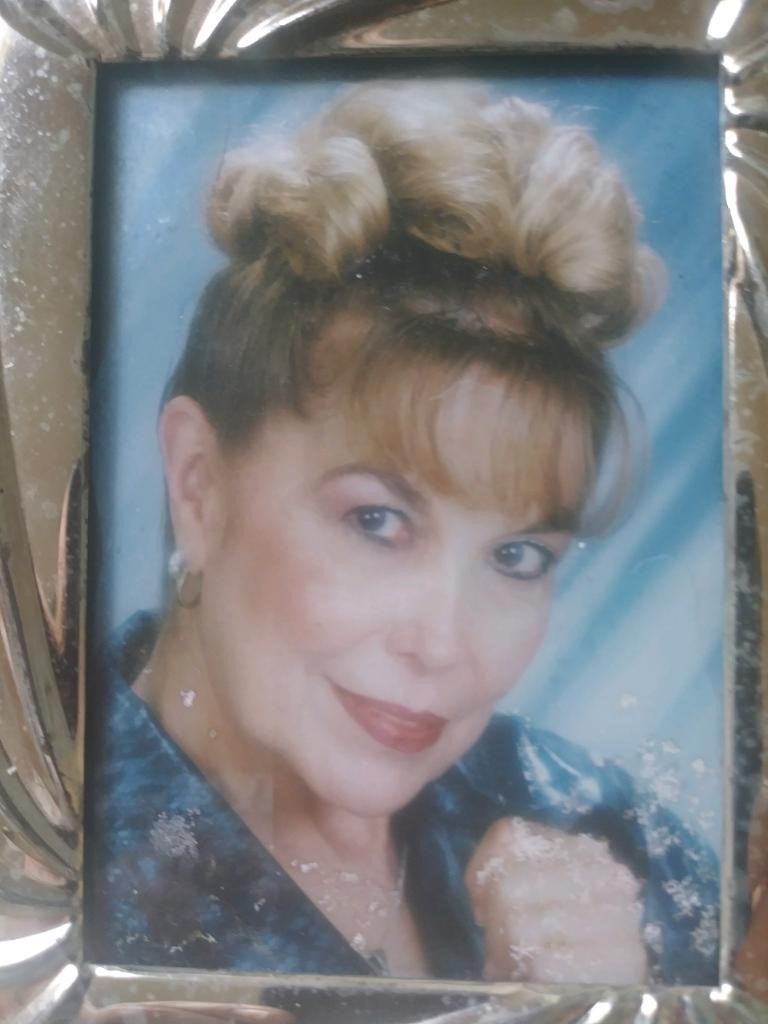 Obituary of Dora Rivas