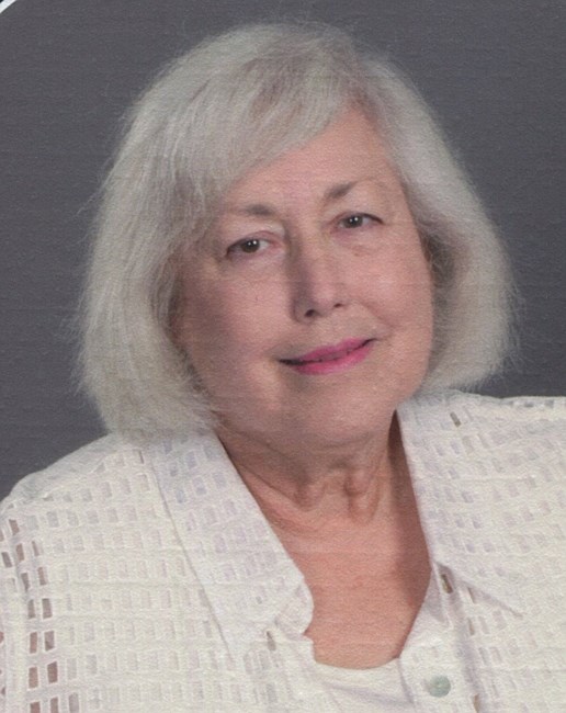 Obituary of Ms. Susan Elizabeth Nail