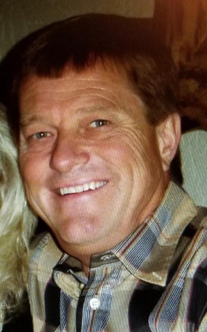 Obituary of Jerry R. Martinson