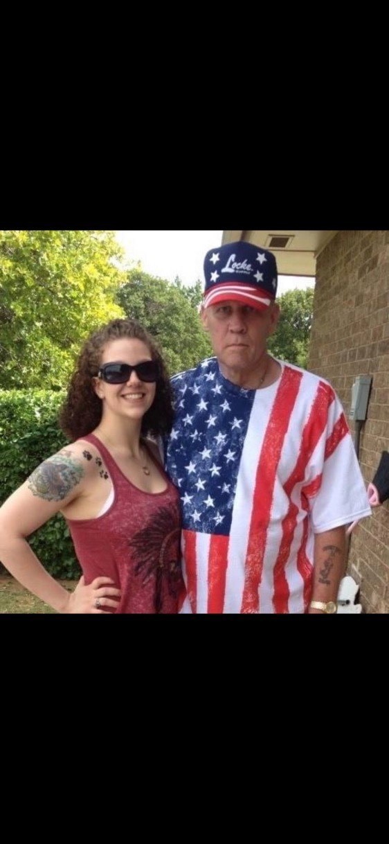 Obituary of Allen Lee Stills