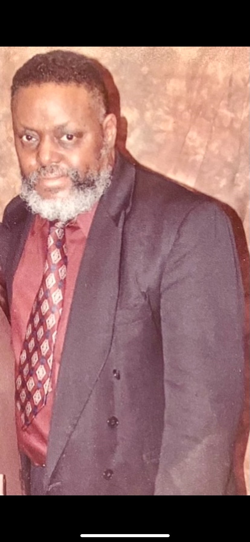 Obituary of John H. Gibson