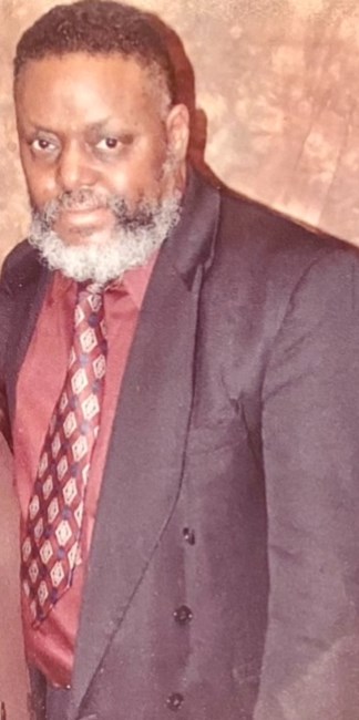 Obituary of John H. Gibson