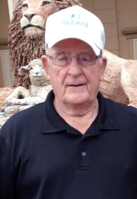 Obituary of James Dennis McDoniel