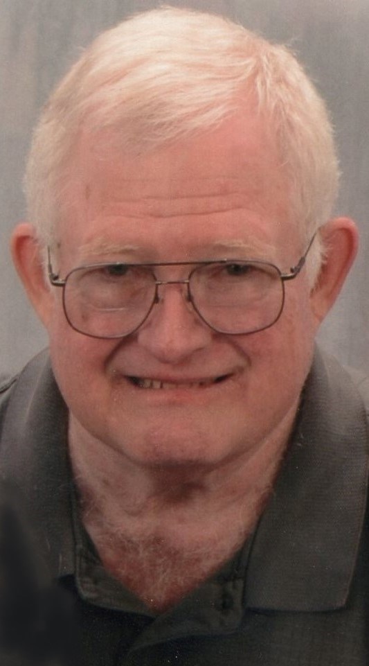 John Robert McNamara Obituary Davenport, IA