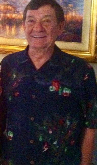 Obituary of Robert Earl Coriarty