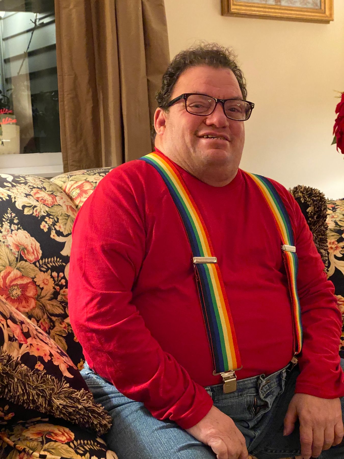 Obituary of Stephen F. Savasta Jr.