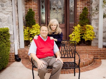 Obituary of Lanny Rodger Shabel