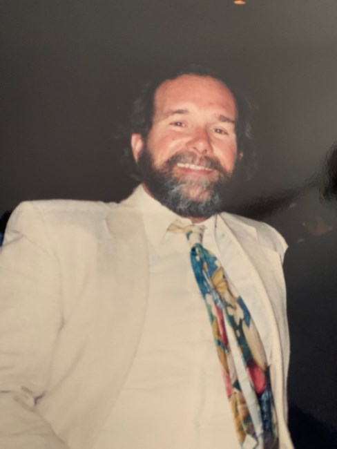 Obituary of Raymond Alington Slocum II