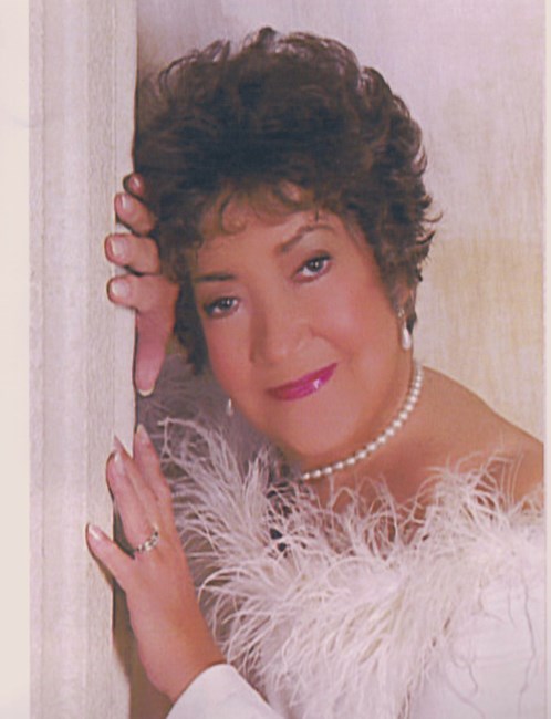 Obituary of Margaret James