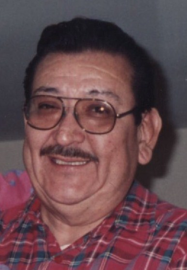 Obituary of Robert Y. Robles
