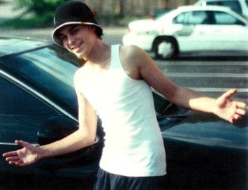 Obituary of Matthew Shane Girvin