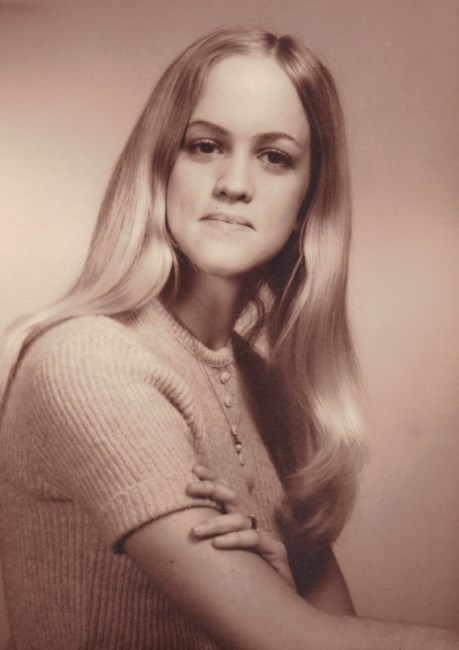 Obituary of Nancy Jo Gamble