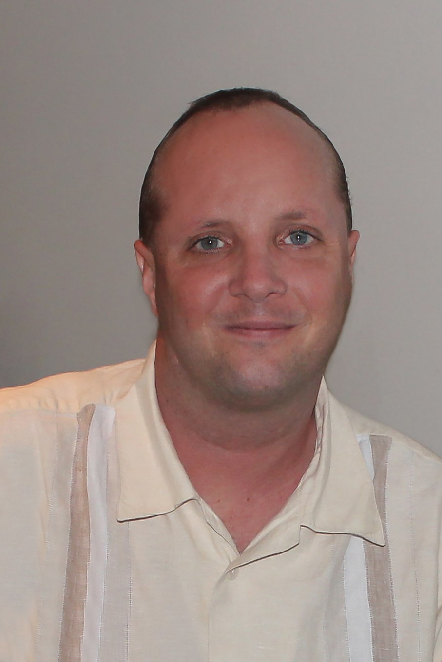 Obituary of John C. Guntkowski