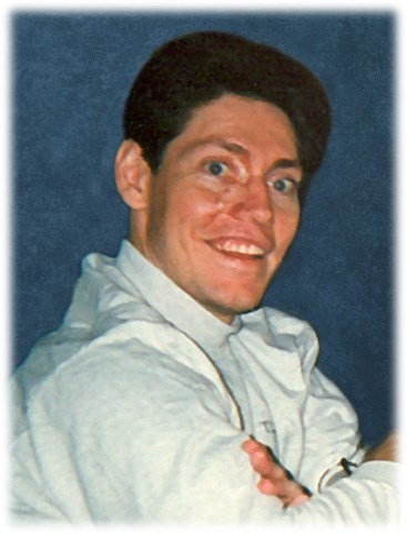 Obituary of Jeff Fischer