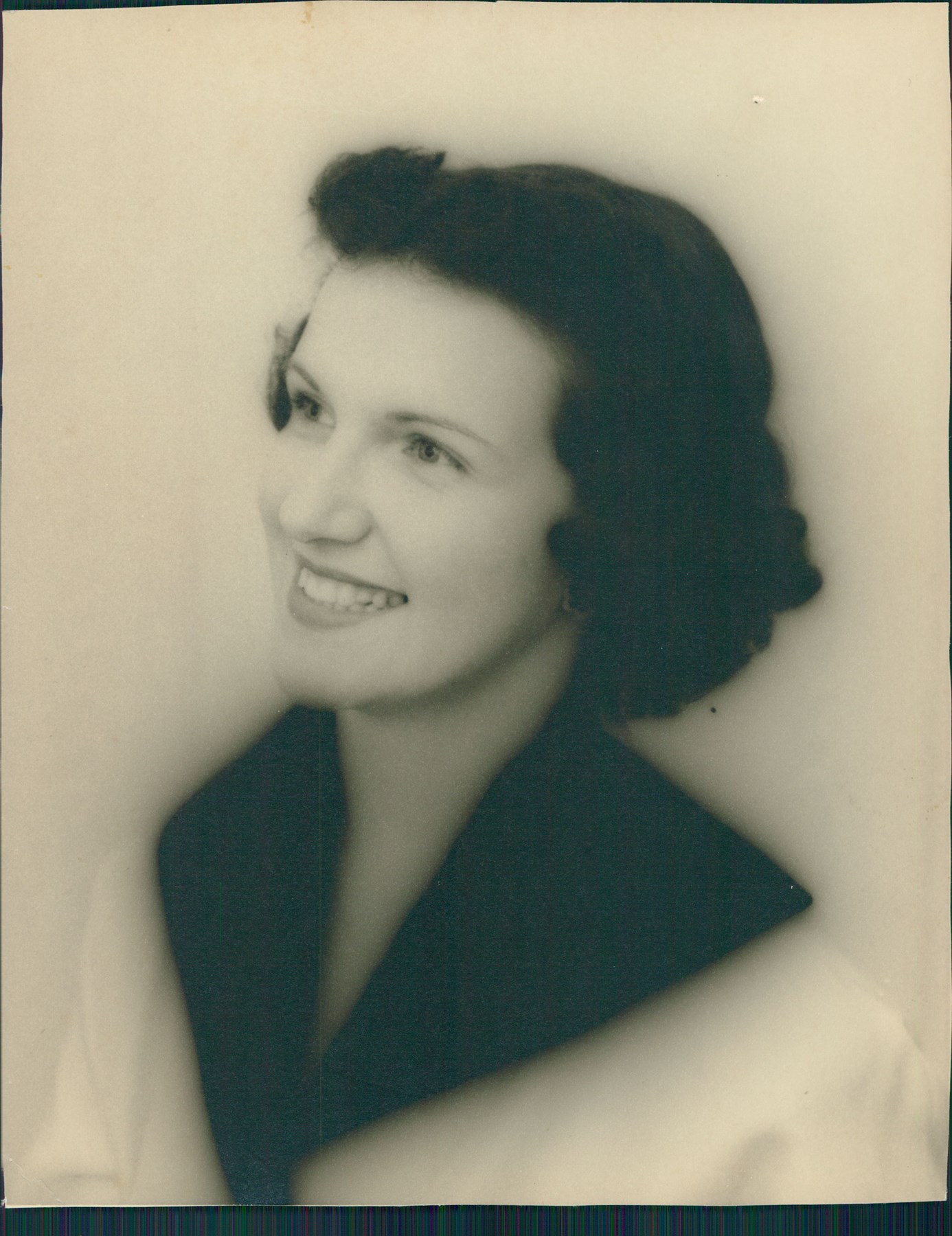 Obituary of Joyce Knupple Street